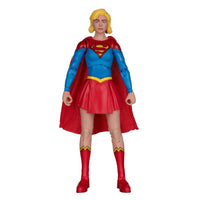 Supergirl Action Comics #59 McFarlane Collector Edition Wave 14 Action Figure RED VARIANT
