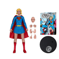 Supergirl Action Comics #59 McFarlane Collector Edition Wave 14 Action Figure