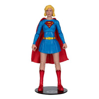 Supergirl Action Comics #59 McFarlane Collector Edition Wave 14 Action Figure