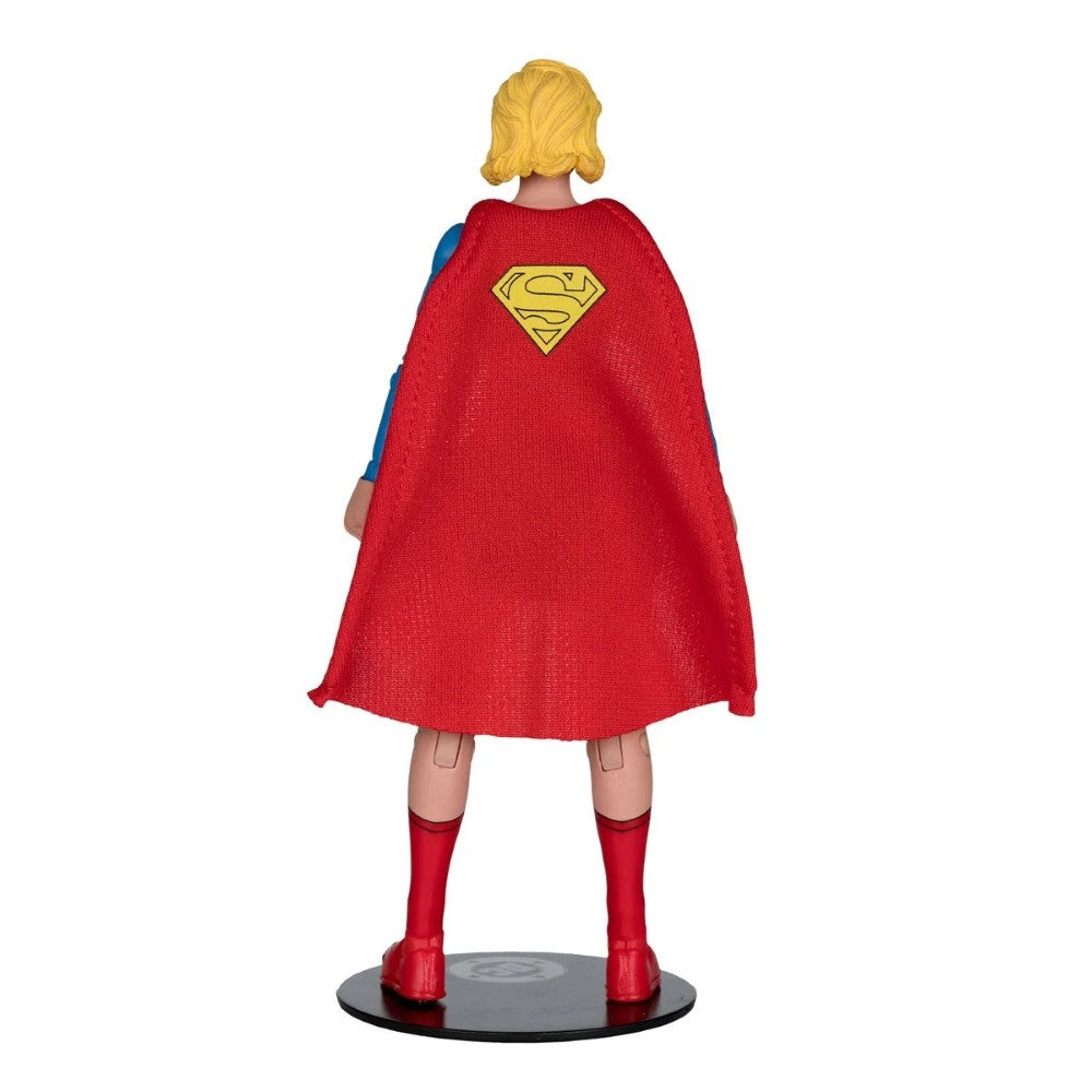 Supergirl Action Comics #59 McFarlane Collector Edition Wave 14 Action Figure