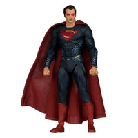 Superman DC Theatrical W4 Batman v Superman 2016 7-Inch Scale Action Figure