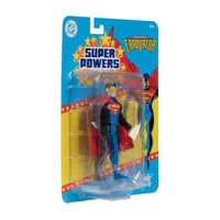 Eradicator - DC Super Powers Wave 13 4.5" Action Figure - McFarlane Toys by Go Figment collectible toy packaging