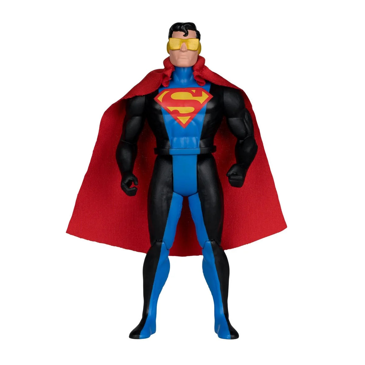Eradicator - DC Super Powers Wave 13 4.5" Action Figure - McFarlane Toys sold by Go Figment collectibles store