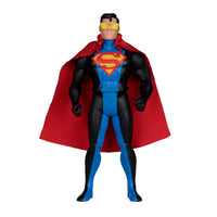 Eradicator - DC Super Powers Wave 13 4.5" Action Figure - McFarlane Toys sold by Go Figment collectibles store