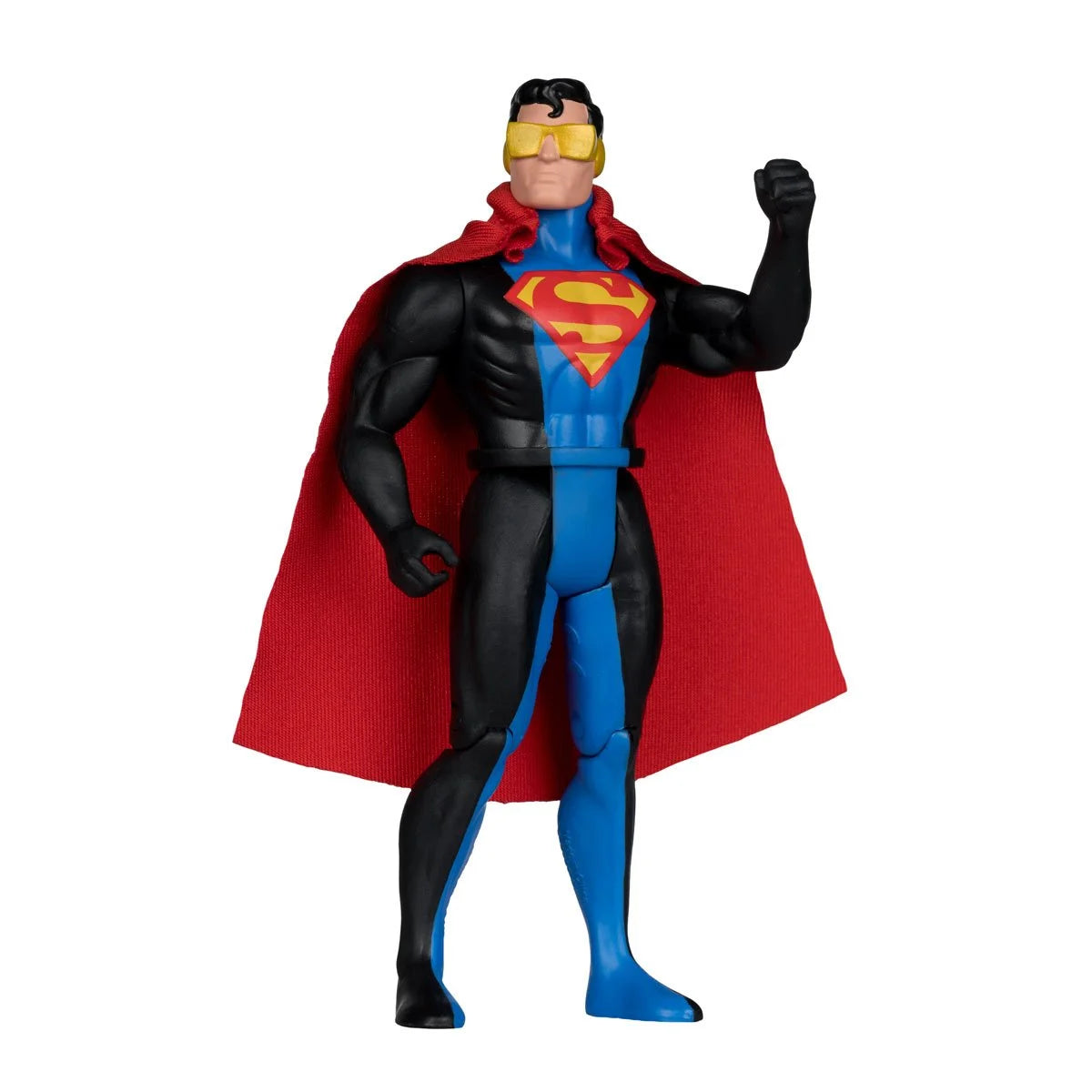 Eradicator - DC Super Powers Wave 13 4.5" Action Figure - McFarlane Toys available at Go Figment collectibles store