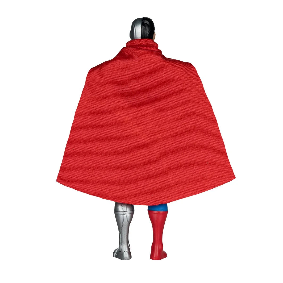 Cyborg Superman - DC Super Powers Wave 13 4.5" Action Figure - McFarlane Toys sold by Go Figment.