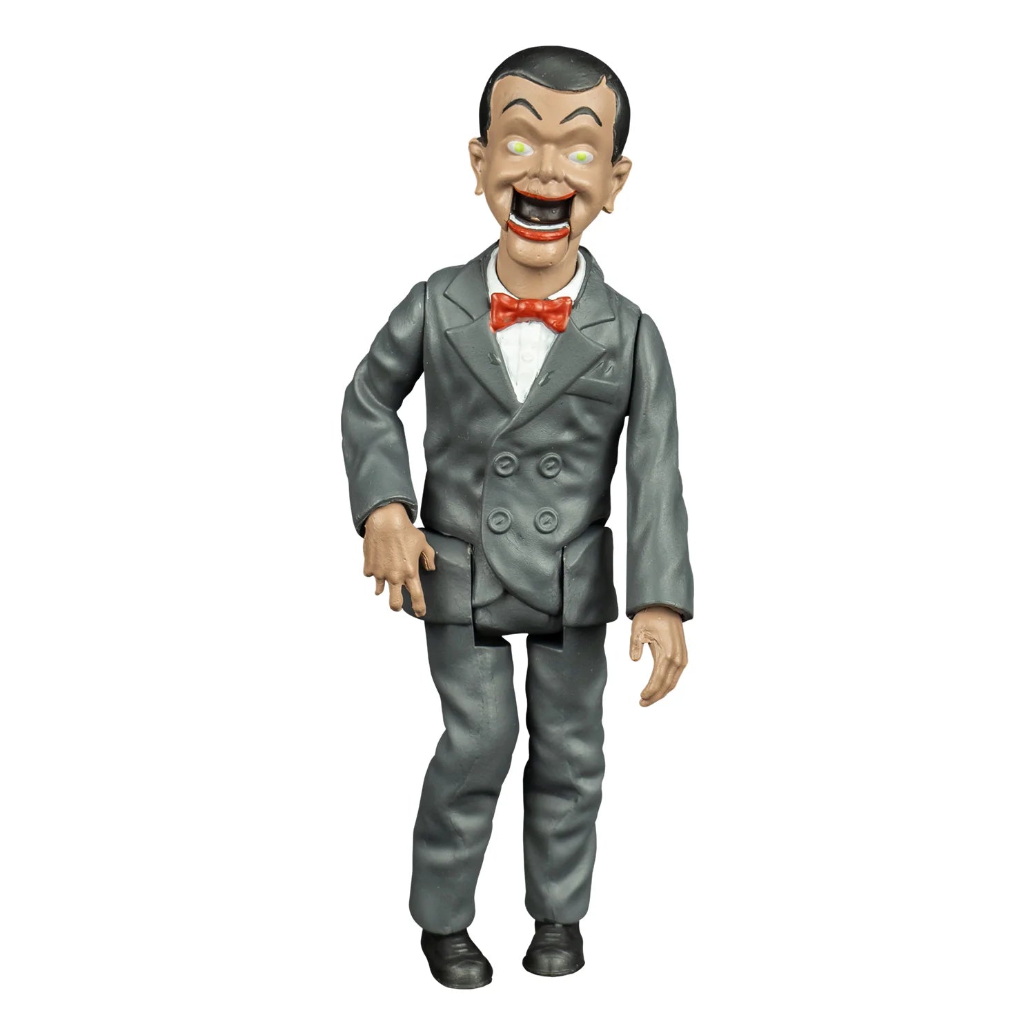 Slappy The Dummy - Goosebumps 5-Inch Action Figure From Night of the Living Dummy