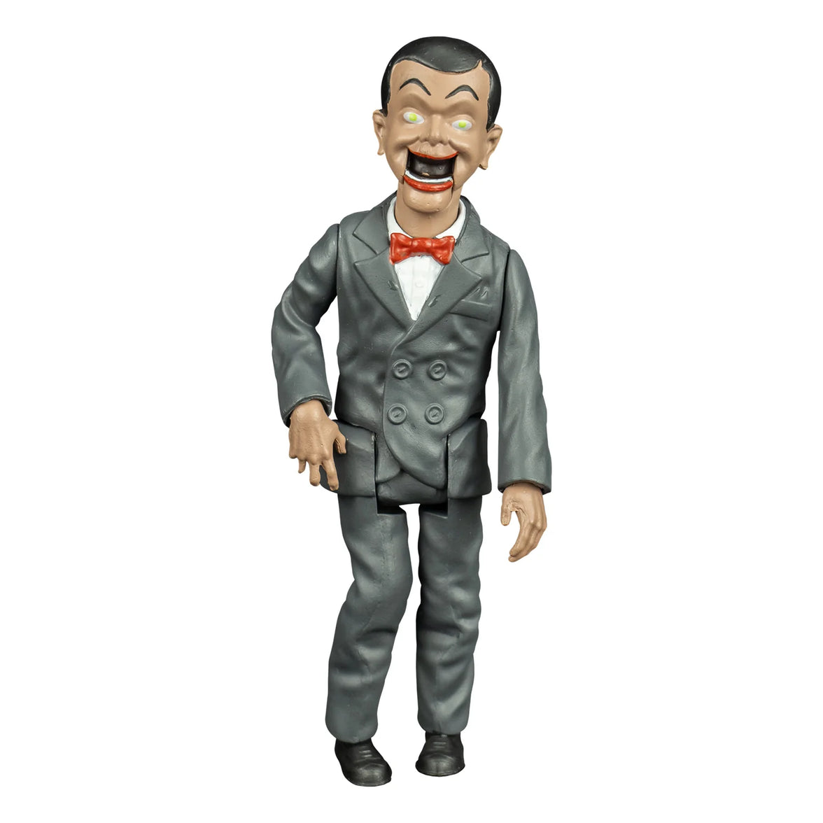 Slappy The Dummy - Goosebumps 5-Inch Action Figure From Night of the Living Dummy