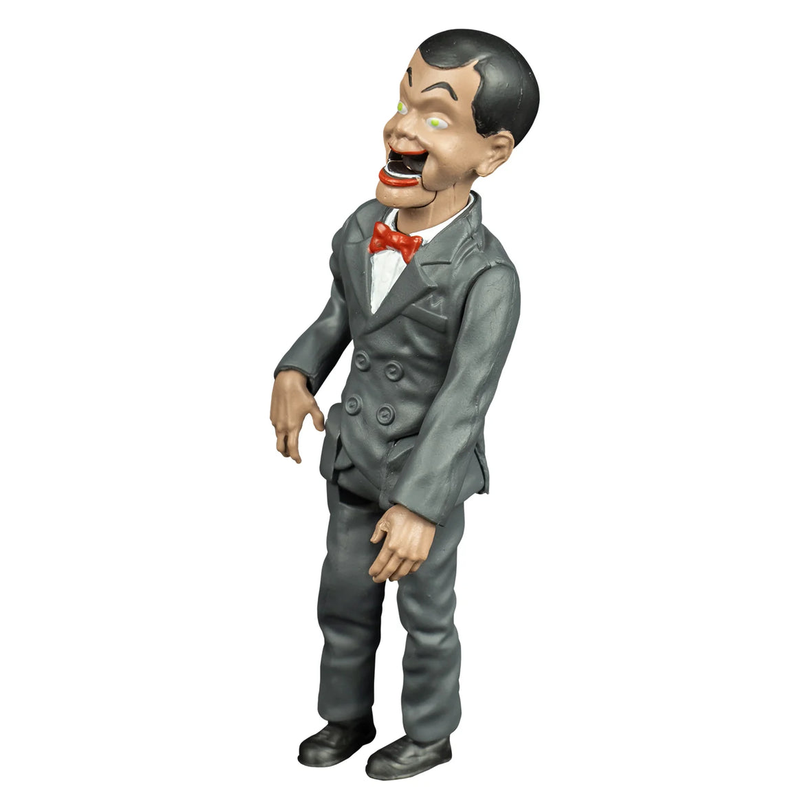 Slappy The Dummy - Goosebumps 5-Inch Action Figure From Night of the Living Dummy