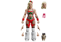 Taya Valkyrie with Prince Presley Legends of Lucha Libre Premium 1:12 Scale 6" Action Figure