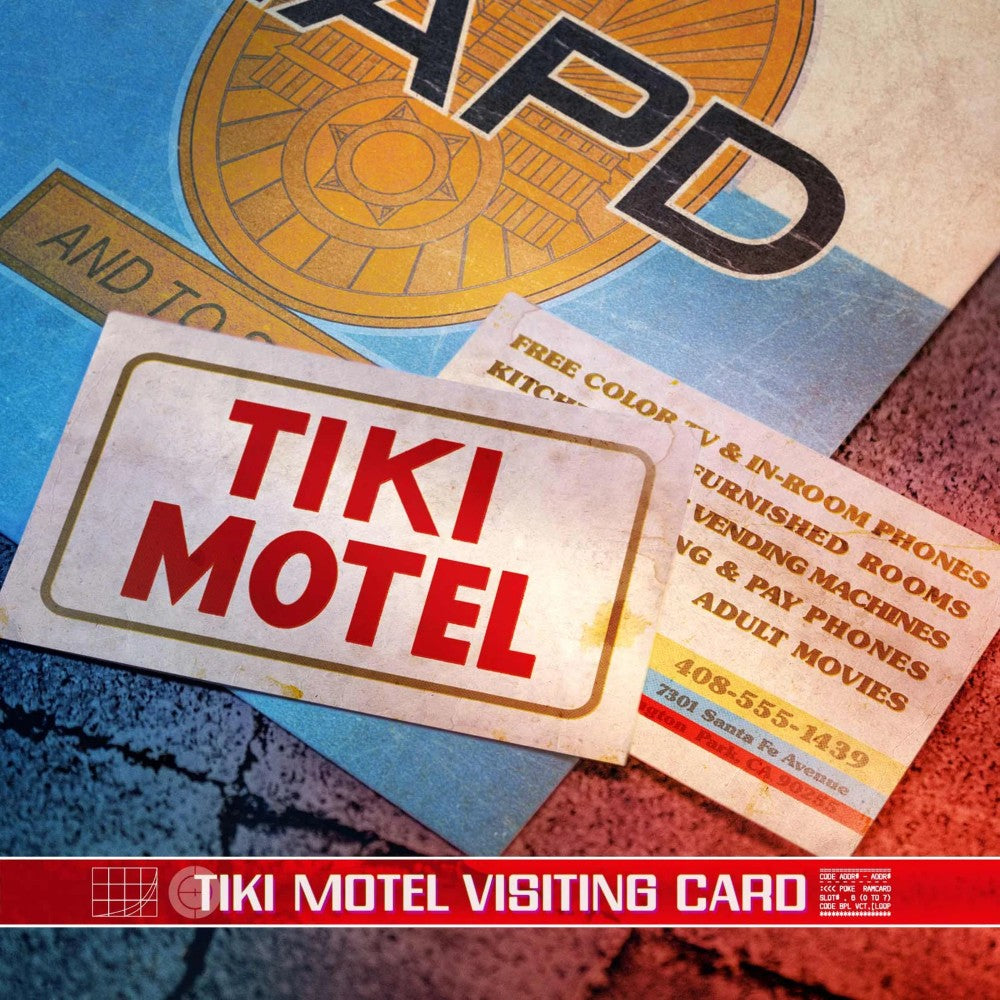 Terminator - Collector Box: The Connor Files by Doctor Collector – Ultimate Film Collectible Set