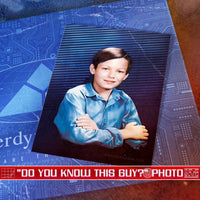 Terminator - Collector Box: The Connor Files by Doctor Collector – Ultimate Film Collectible Set