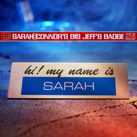 Terminator - Collector Box: The Connor Files by Doctor Collector – Ultimate Film Collectible Set