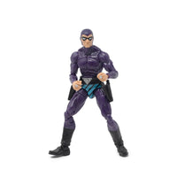 The Phantom Hero H.A.C.K.S. 21st Phantom Series Action Figure - Purple Suit Edition