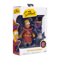 Chosen One Homer The Simpsons 5-Inch Collector Edition Action Figure JAKKS Pacific