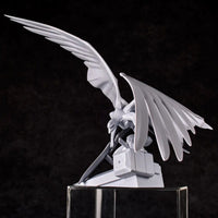 The End of Evangelion - ARTPLA - Mass Production Machine Plastic 11" Model Kit with extended wings