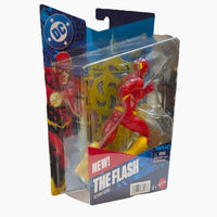 The Flash DC Premiere Wave 1 Core Action Figure 2026
