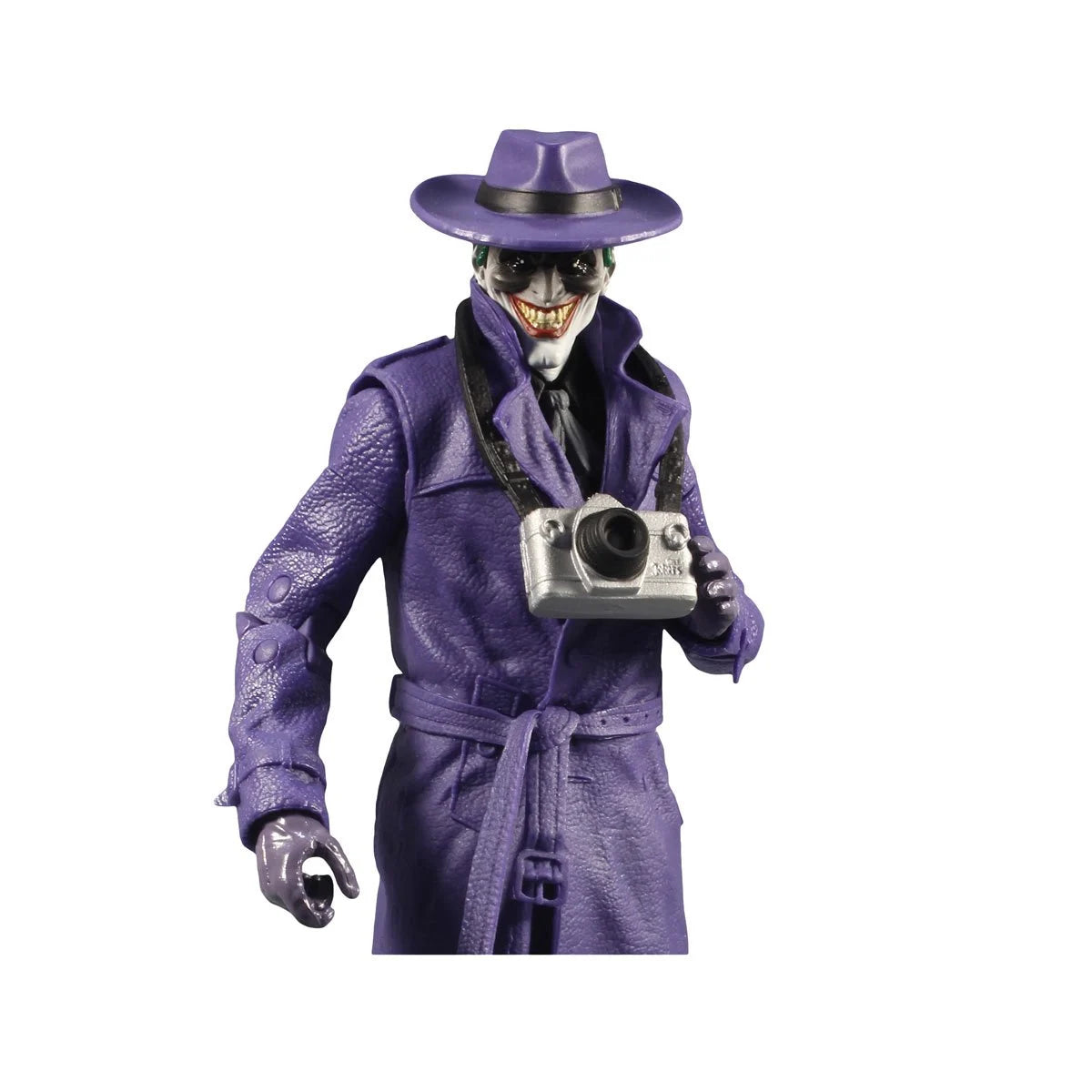 The Joker Comedian 7" McFarlane Action Figure Batman Three Jokers Killing Joke by McFarlane Toys