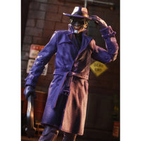 The Joker Comedian 7" McFarlane Action Figure Batman Three Jokers Killing Joke