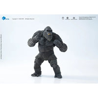 Kong Godzilla v. Kong The New Empire Hiya Toys Exquisite Basic Action Figure Scale 6-Inch Action Figure