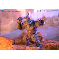 Kong Godzilla v. Kong The New Empire Hiya Toys Exquisite Basic Action Figure Scale 6-Inch Action Figure