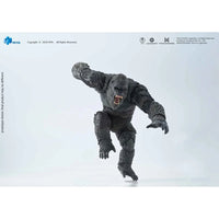 Kong Godzilla v. Kong The New Empire Hiya Toys Exquisite Basic Action Figure Scale 6-Inch Action Figure