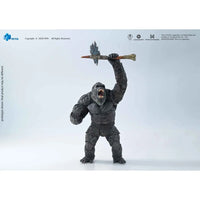 Kong Godzilla v. Kong The New Empire Hiya Toys Exquisite Basic Action Figure Scale 6-Inch Action Figure