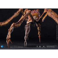 Scylla Godzilla x Kong The New Empire Hiya Toys Exquisite Basic Action Figure NIB