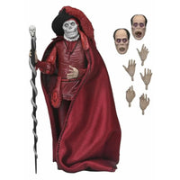 The Phantom of the Opera Ultimate Phantom Masque of the Red Death 7-Inch Scale Action Figure
