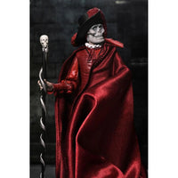 The Phantom of the Opera Ultimate Phantom Masque of the Red Death 7-Inch Scale Action Figure