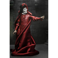 The Phantom of the Opera Ultimate Phantom Masque of the Red Death 7-Inch Scale Action Figure