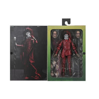 The Phantom of the Opera Ultimate Phantom Masque of the Red Death 7-Inch Scale Action Figure
