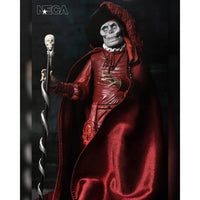The Phantom of the Opera Ultimate Phantom Masque of the Red Death 7-Inch Scale Action Figure