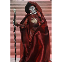 The Phantom of the Opera Ultimate Phantom Masque of the Red Death 7-Inch Scale Action Figure