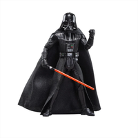 Darth Vader's TIE Advanced Vehicle Star Wars Vintage Collection VC with Figure