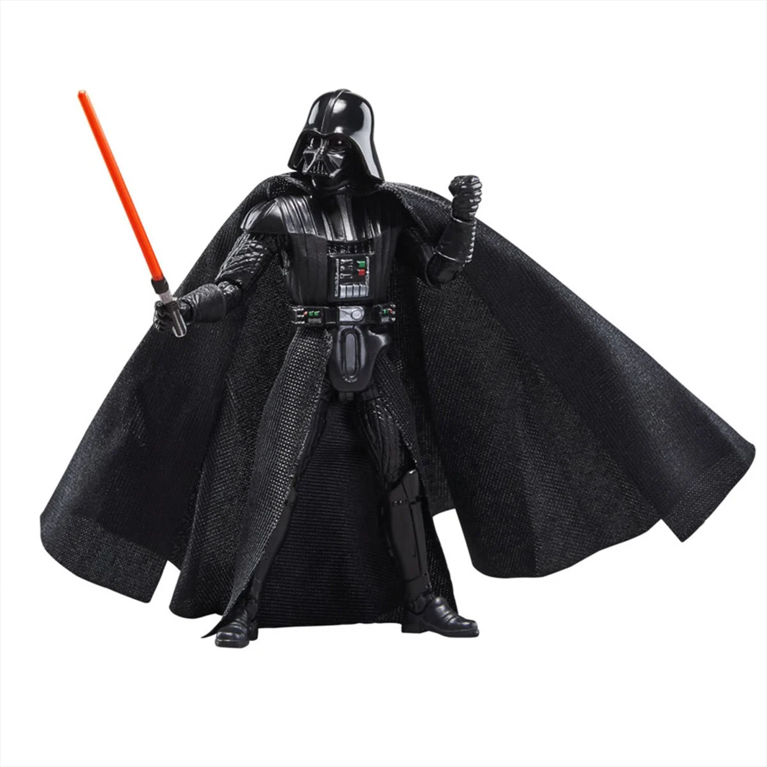 Darth Vader's TIE Advanced Vehicle Star Wars Vintage Collection VC with Figure