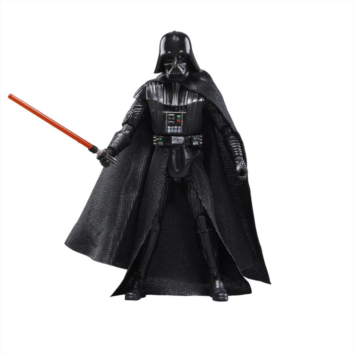 Darth Vader's TIE Advanced Vehicle Star Wars Vintage Collection VC with Figure