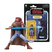 Devon Izara 3 3/4-Inch Action Figure - Star Wars The Vintage Collection by Hasbro