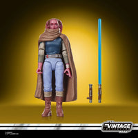 Devon Izara 3 3/4-Inch Action Figure - Star Wars The Vintage Collection Hasbro