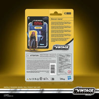 Devon Izara 3 3/4-Inch Action Figure - Star Wars The Vintage Collection by Hasbro in package
