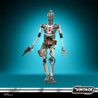 IG-11 Nevarro Marshal Star Wars The Vintage Collection Hasbro Action Figure