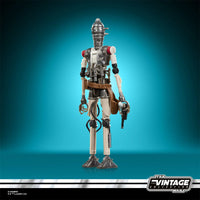 IG-11 Nevarro Marshal Star Wars The Vintage Collection Hasbro Action Figure