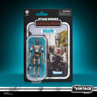 IG-11 Nevarro Marshal Star Wars The Vintage Collection Hasbro Action Figure