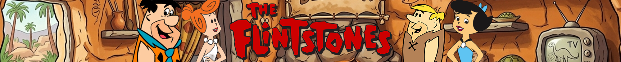The Flintstones