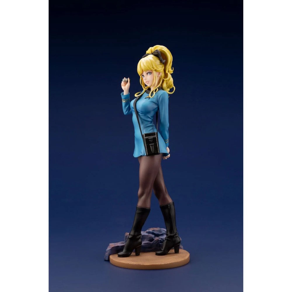 Star Trek: The Original Series Medical Officer Bishoujo 1:7 Scale Statue - Limited Edition