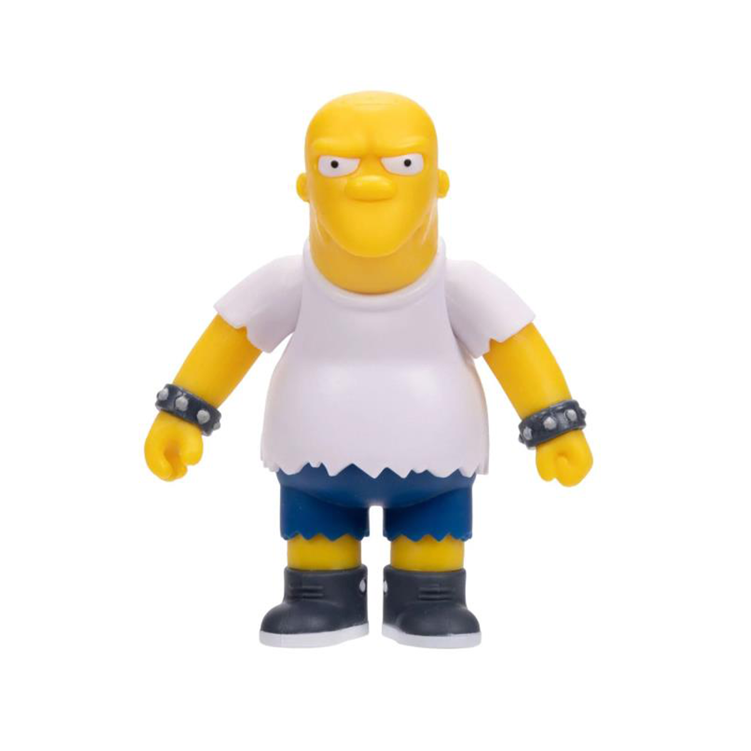 Image of Kearney Action Figure