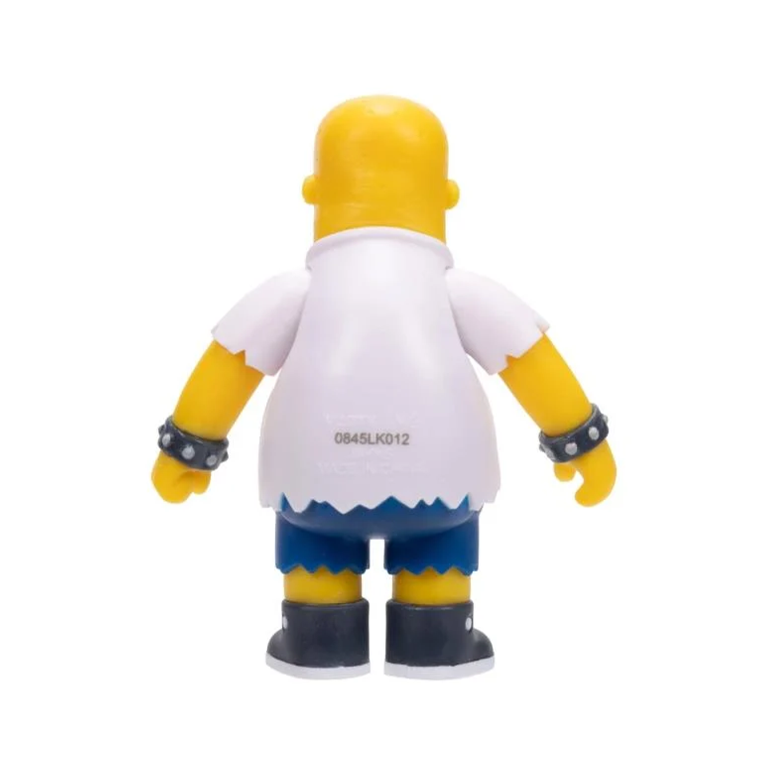 Image of Kearney Action Figure