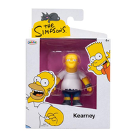 Image of Kearney Action Figure
