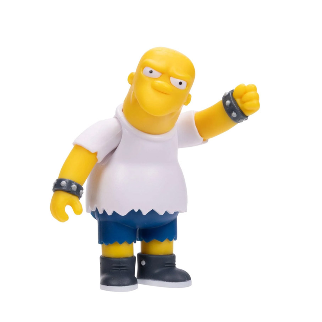 Image of Kearney Action Figure