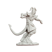 Tiefling Male Rogue - D&D Nolzur's Marvelous 1.5 inch Mini-Figure 2-Pack WizKids Wizkids